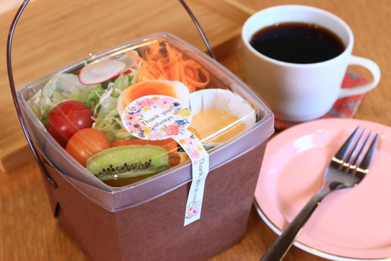 Bed and Breakfast Ryosha Tsukiakari à Yamanakako Extérieur photo
