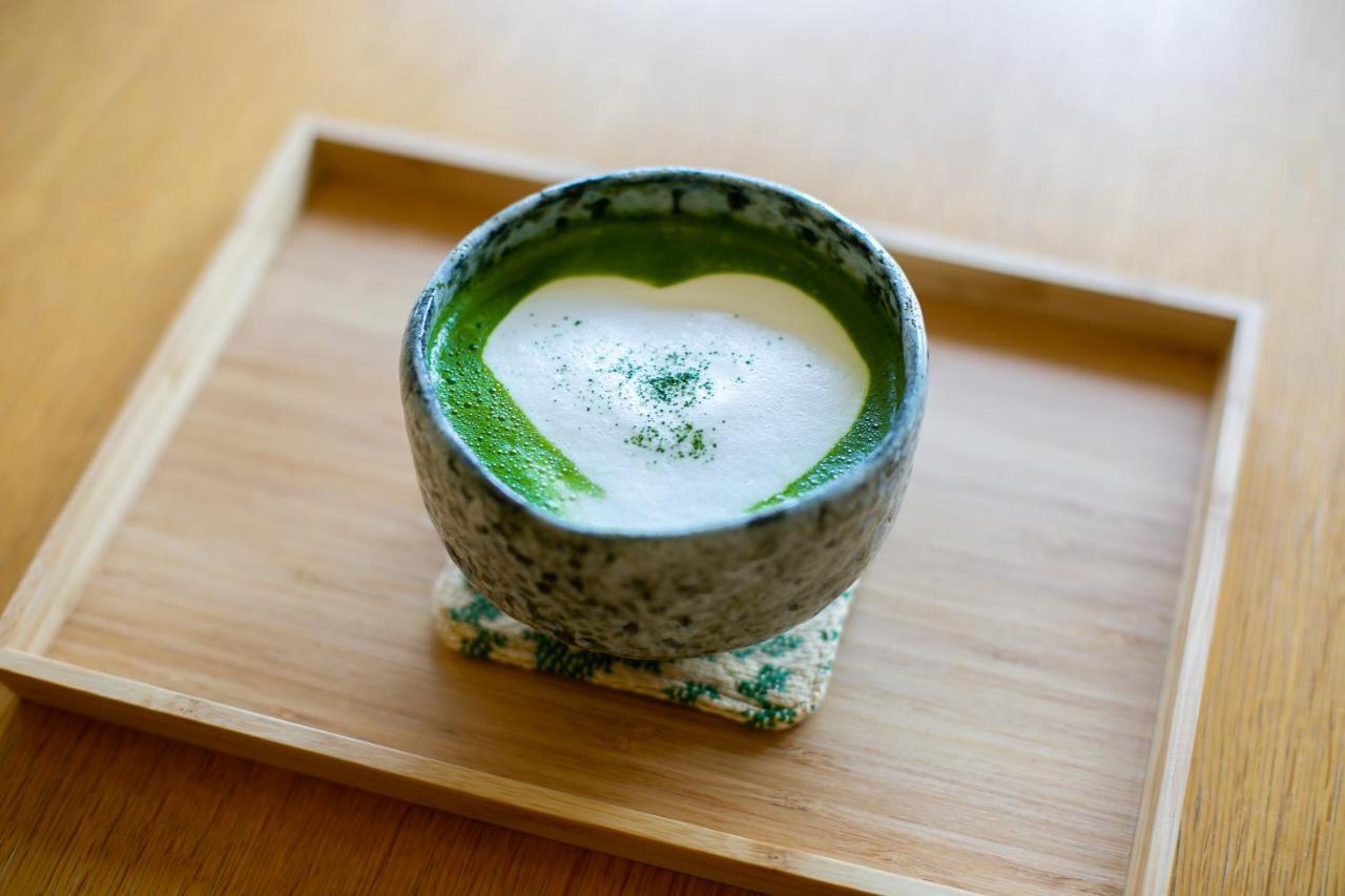 Bed and Breakfast Ryosha Tsukiakari à Yamanakako Extérieur photo